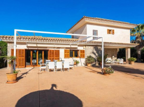 Belvilla by oyo in Sa Pobla